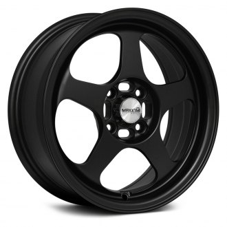 MAXXIM® - AIR Matte Black
