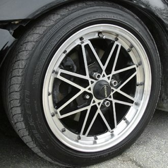 MAXXIM® - Wheels on Honda