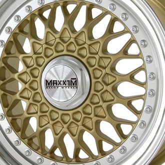 MAXXIM® - Wheels