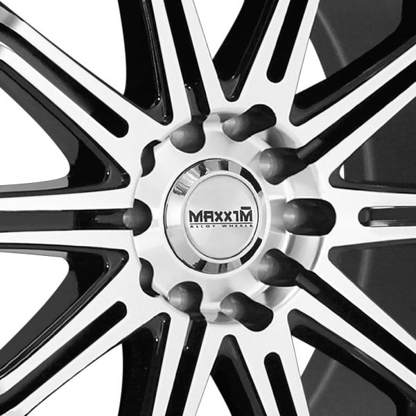 ♡f♡ 0320 Design 0320.01 Custom Forged Monoblock Wheel 17