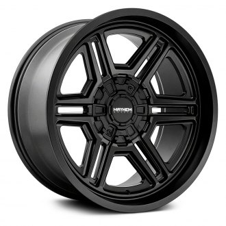 MAYHEM® - 8117 HERMOSA Matte Black