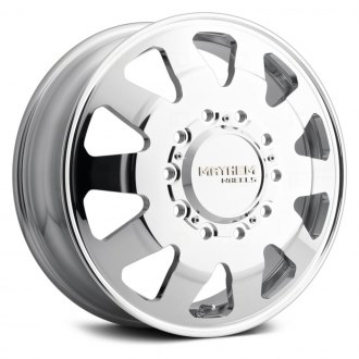 MAYHEM® - 8181 CHALLENGER Polished