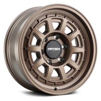 MAYHEM® - 8303 VOYAGER Dark Bronze