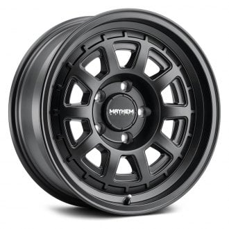 MAYHEM® - 8303 VOYAGER Matte Black