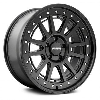 MAYHEM® - 8305 COMPASS Matte Black