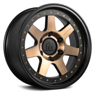 Mayhem™ - Wheels & Rims from an Authorized Dealer | CARiD