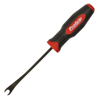 Mayhew Tools® - 4-1/2" Small U-Notch Trim Tool