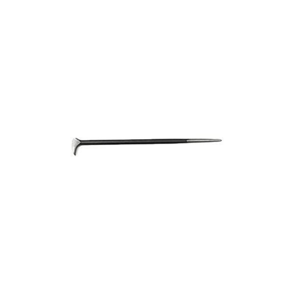 Mayhew Tools® - 12" Lady Foot End Rolling Head Pry Bar