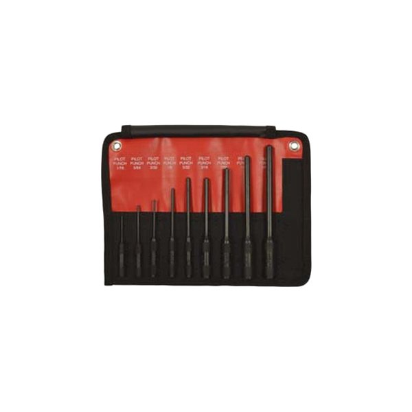 mayhew-tools-62252-9-piece-1-16-to-5-16-roll-pin-punch-set