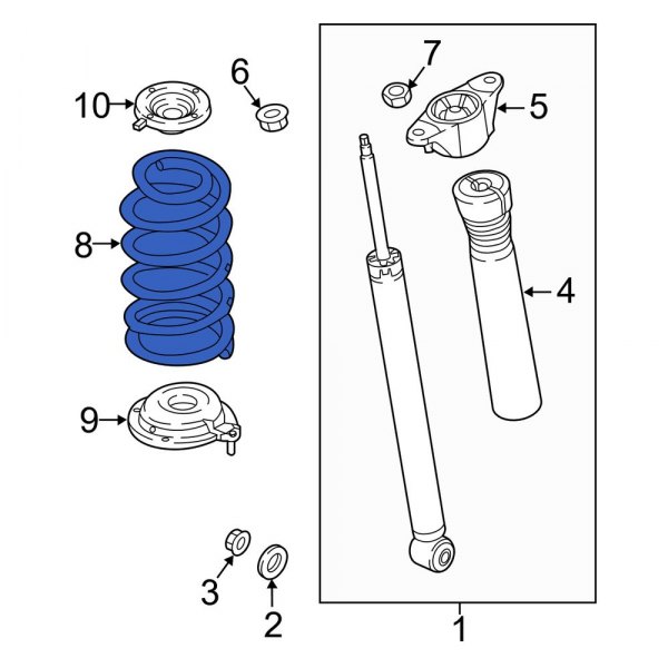 Coil Spring