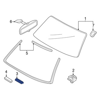 Mazda OE - Multi-Purpose Tape