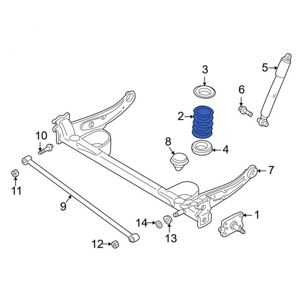 Coil Spring