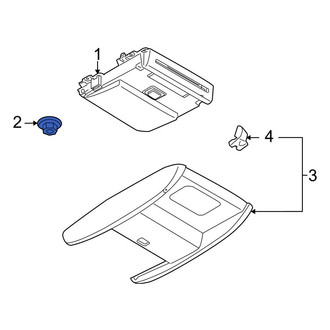 Mazda OE - DVD Player Nut
