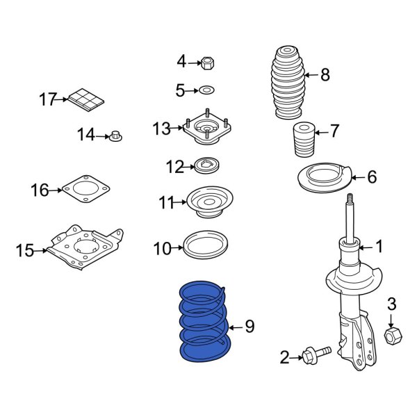 Coil Spring