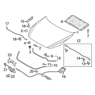 Mazda OE - Multi-Purpose Tape