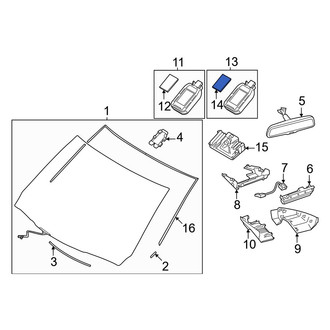 Mazda OE - Multi-Purpose Tape