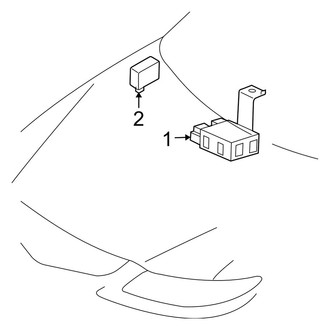 Mazda OE - Electrical Components (Modules), (Mazdaspeed)