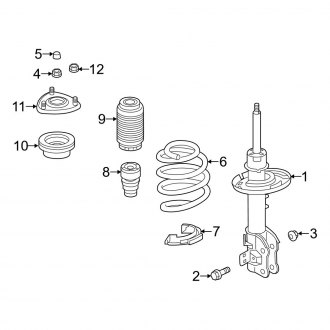 mazda 6 2014 suspension problems