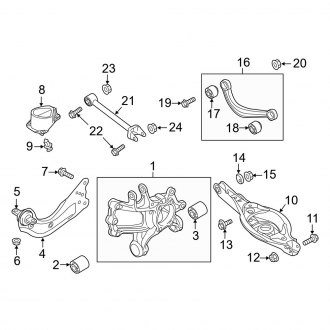 Mazda parts now