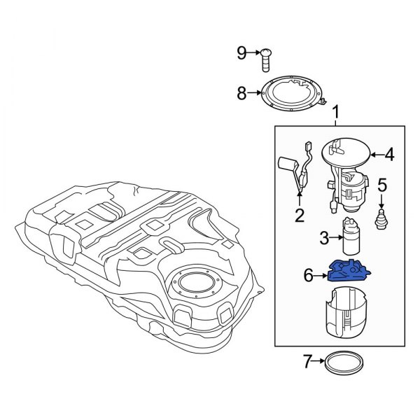 Fuel Filter