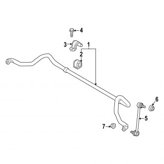 2021 Mazda CX-30 OEM Suspension Parts | Shocks, Struts — CARiD.com