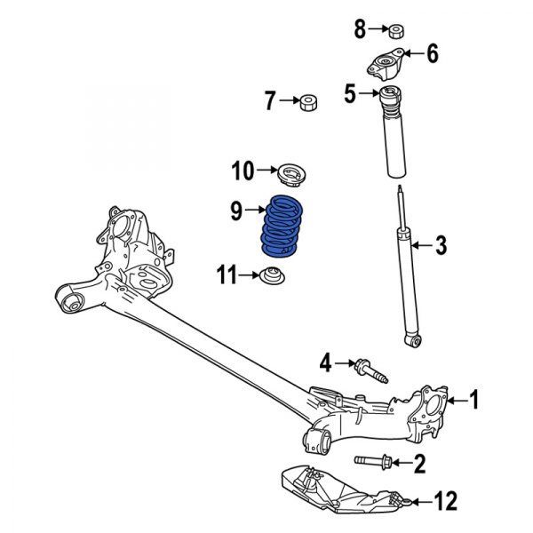 Coil Spring