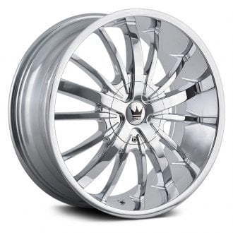 MAZZI® - 364 ESSENCE Chrome