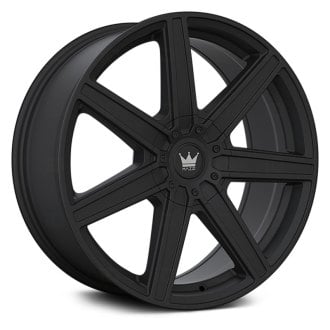 MAZZI® - 376 LAGUNA Matte Black