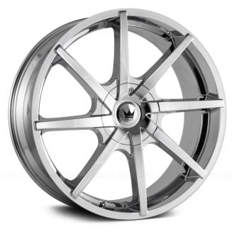 MAZZI® - 369 KICKSTAND Chrome