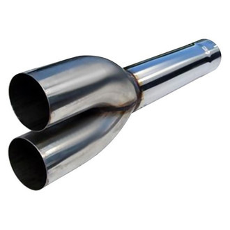MBRP® - Muffler Delete Pipe