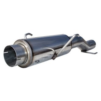 MBRP™ Performance Exhaust Systems | Performance Exhaust, Exhaust Tips ...