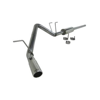 MBRP® - XP Series™ Diesel Exhaust Systems