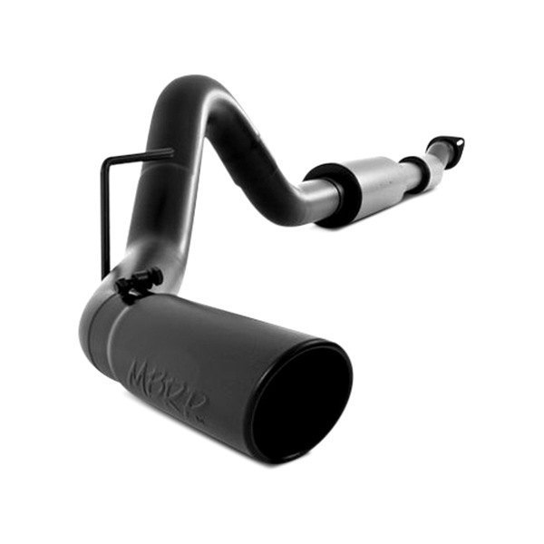 MBRP® Black Series Exhaust Systems