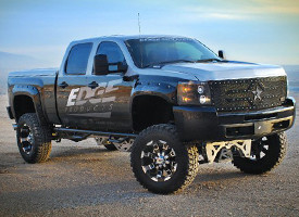 MBRP® - Chevy Silverado