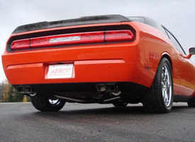 MBRP® - Dodge Challenger