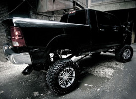 MBRP® - Dodge Ram