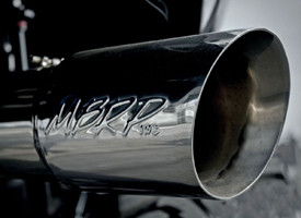 MBRP® - Dodge Ram