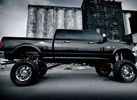 MBRP® - Dodge Ram
