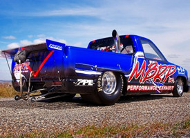 MBRP® - Racing