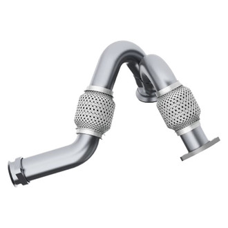 MBRP® - Dual Turbo Up Pipe