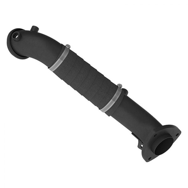 MBRP® - Installer Series Turbo Downpipe with 3-Bolt Flange