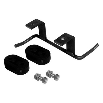 MBRP® - Rear Frame Hanger Assembly