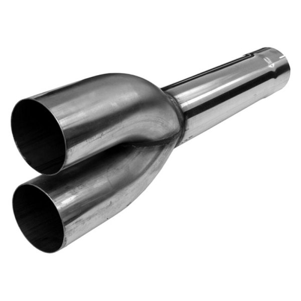 MBRP® - Diesel Muffler Delete Pipe