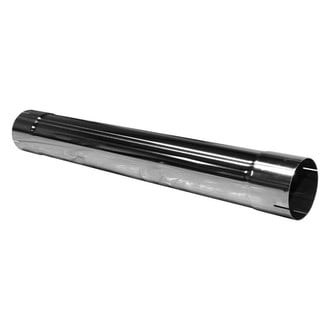 MBRP® - Diesel Muffler Delete Pipe