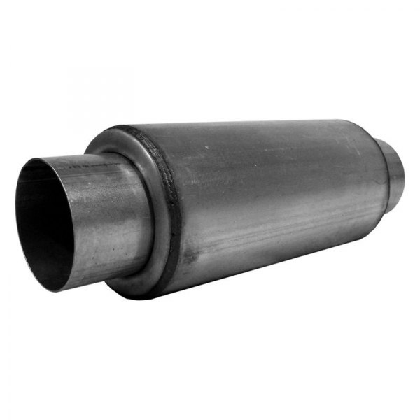 MBRP® - 304 SS Exhaust Resonator