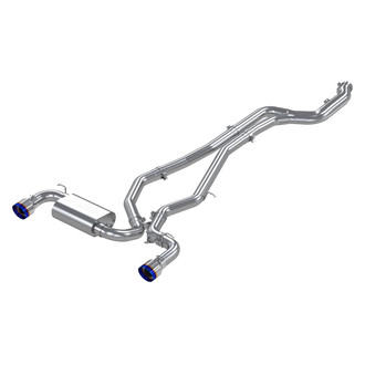 MBRP® - Pro Series Exhaust Systems
