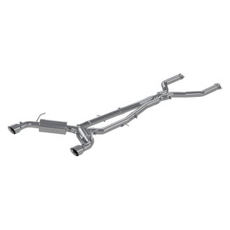 MBRP® - Pro Series Exhaust Systems