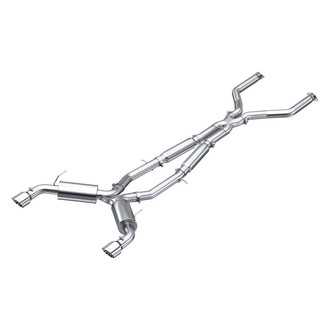 MBRP® - Armor Pro™ Exhaust System