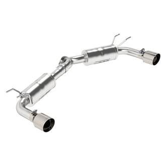 MBRP® - Armor Pro™ Exhaust System