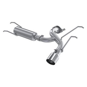 MBRP® - Armor Lite™ Exhaust System